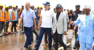 Tinubu to commission key FCT projects, visit area councils