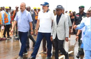 Tinubu to commission key FCT projects, visit area councils