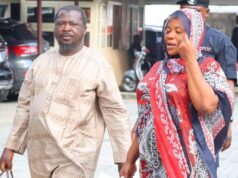 EFCC arraigns two, company over N560m theft in Lagos