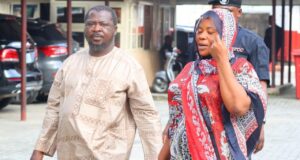 EFCC arraigns two, company over N560m theft in Lagos