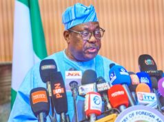 Atiku backed rotational presidency after June 12 annulment — Akume