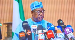 Atiku backed rotational presidency after June 12 annulment — Akume