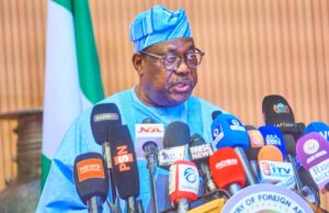 Atiku backed rotational presidency after June 12 annulment — Akume