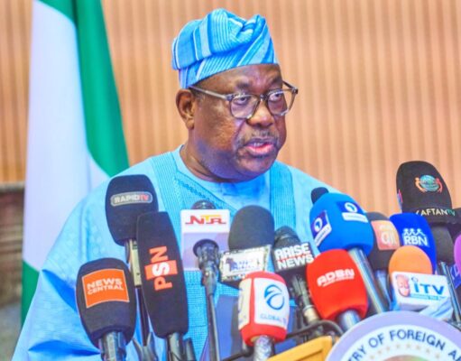 Atiku backed rotational presidency after June 12 annulment — Akume