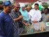 Tinubu commissions Abuja expressway, declares end to abandoned projects