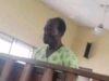 50-year-old man bags 21-year jail term for raping 14-year-old girl