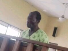 50-year-old man bags 21-year jail term for raping 14-year-old girl