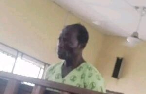 50-year-old man bags 21-year jail term for raping 14-year-old girl