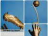 FIFA unveils golden awards ahead of World Cup