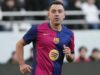Xavi barred from Barcelona legends matches amid election fallout