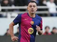 Xavi barred from Barcelona legends matches amid election fallout