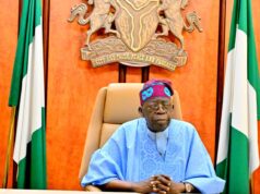 Democracy Day: Tinubu declares no mercy for terrorists, bandits