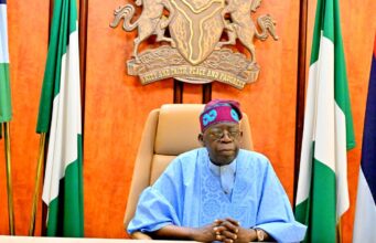 Nigeria’s stock market rebound signals brighter economic future — Tinubu