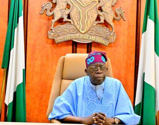 Nigeria’s stock market rebound signals brighter economic future — Tinubu