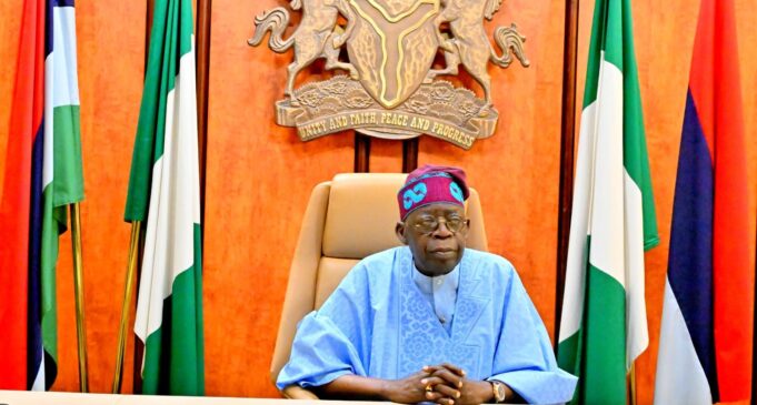 Tinubu