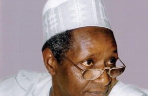 Tinubu renames Kaduna Institute after Yar’Adua