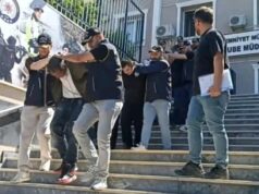 Nigerian, five others arrested in Turkey over $2.5m romance scam