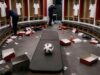 England training equipment stolen ahead of World Cup opener