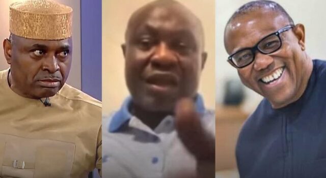 Ononuju alleges house rent dispute led to Okonkwo’s fallout with Obi