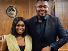 “I cannot live without him,” Niniola mourns late husband