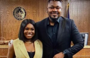 “I cannot live without him,” Niniola mourns late husband