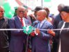 Tinubu commissions judges’ quarters, pushes judicial reforms