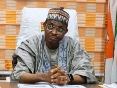 Inec recognises Sadiq as authentic SDP national chairman, drops Gabam from portal