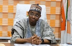INEC recognises Sadiq as authentic SDP national chairman, drops Gabam from portal
