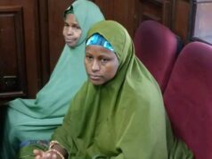 Court jails Battujo’s mother, sister for terrorism offences