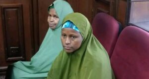 Court jails Battujo’s mother, sister for terrorism offences