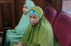 Court jails Battujo’s mother, sister for terrorism offences