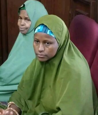 Court jails Battujo’s mother, sister for terrorism offences