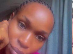 ‘My husband hasn’t kissed me since we married’ – Newlywed cries out