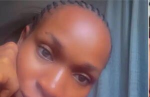 ‘My husband hasn’t kissed me since we married’ – Newlywed cries out