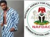 Officer Woos threatens legal action over viral NAFDAC arrest claims