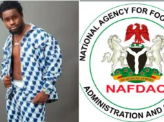 Officer Woos threatens legal action over viral NAFDAC arrest claims