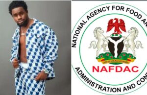 Officer Woos threatens legal action over viral NAFDAC arrest claims