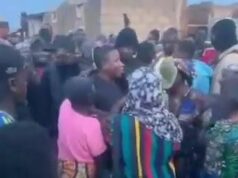 Jubilation in Oyo as kidnapped family regains freedom after Igboho’s ultimatum