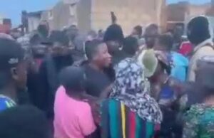Jubilation in Oyo as kidnapped family regains freedom after Igboho’s ultimatum