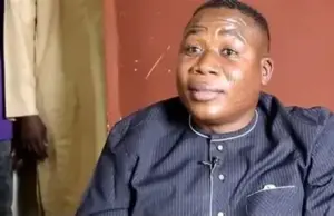 Oyo authorities debunk Igboho rescue claims