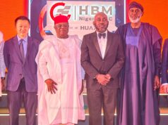 Lafarge Africa rebrands as HBM Nigeria Plc, unveils new corporate identity