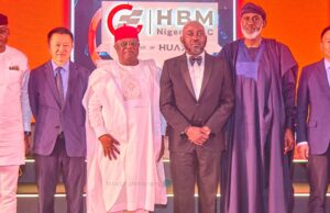Lafarge Africa rebrands as HBM Nigeria Plc, unveils new corporate identity