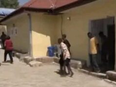 Wanted bandit kingpin nabbed while attempting to flee Nigeria