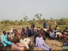 Troops foil ISWAP roadblock, rescue 53 travellers in Borno