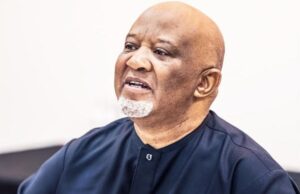 MTN chairman blames state failure for South Africa’s xenophobia