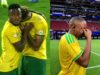 Canada ends Bafana Bafana’s historic World Cup run with stoppage-time winner