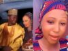 Woman curses ex-lover over marriage after wealth changed him