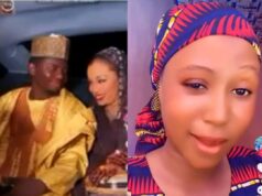 Woman curses ex-lover over marriage after wealth changed him