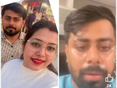 ‘I sweep, mop, they still abuse me’: Man’s final video sparks probe