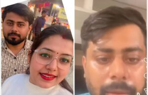 ‘I sweep, mop, they still abuse me’: Man’s final video sparks probe